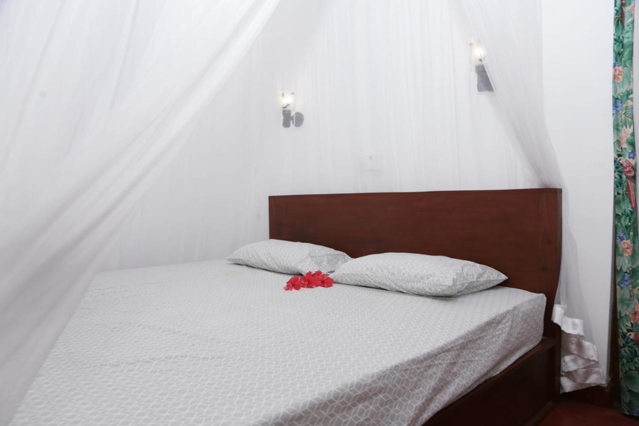 Bed and Breakfast Vivid Lanka Bentota Exterior foto