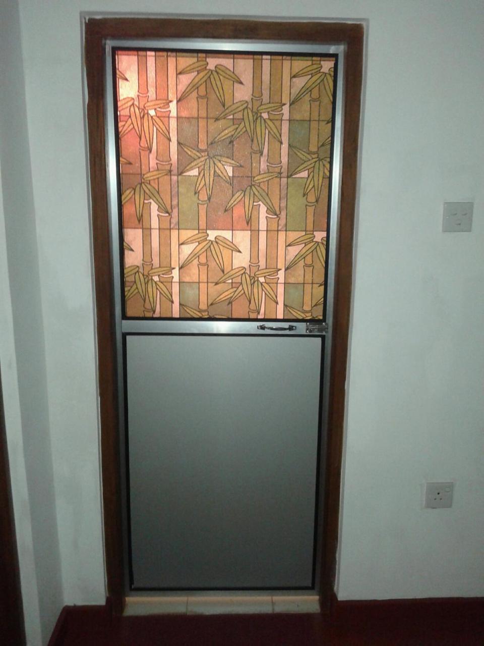 Bed and Breakfast Vivid Lanka Bentota Exterior foto