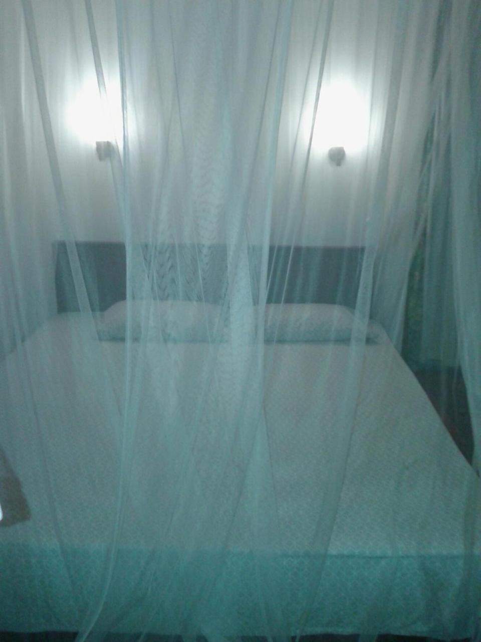 Bed and Breakfast Vivid Lanka Bentota Exterior foto