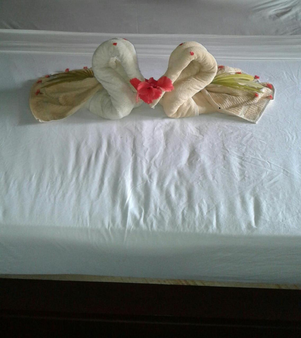 Bed and Breakfast Vivid Lanka Bentota Exterior foto