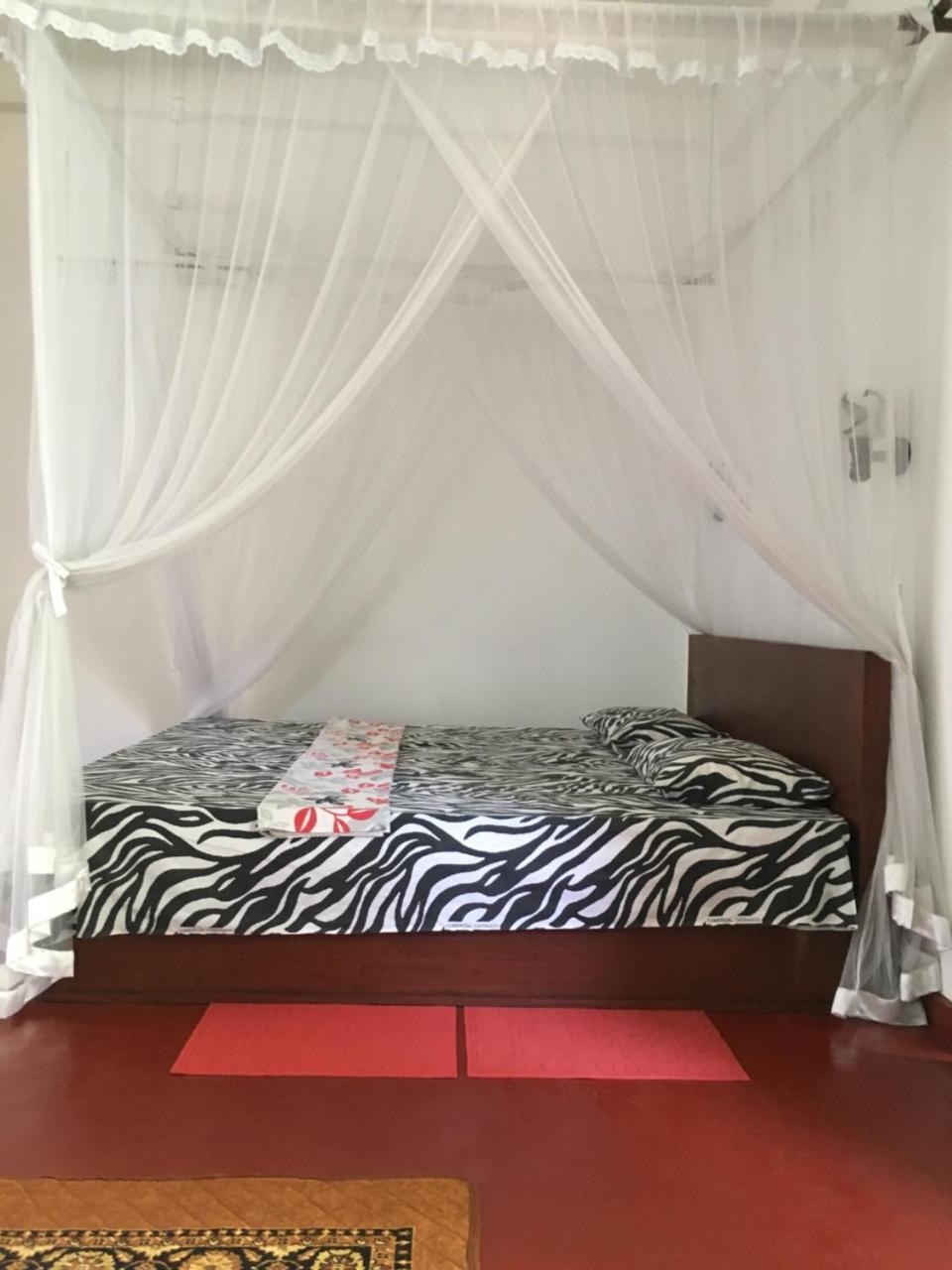 Bed and Breakfast Vivid Lanka Bentota Exterior foto