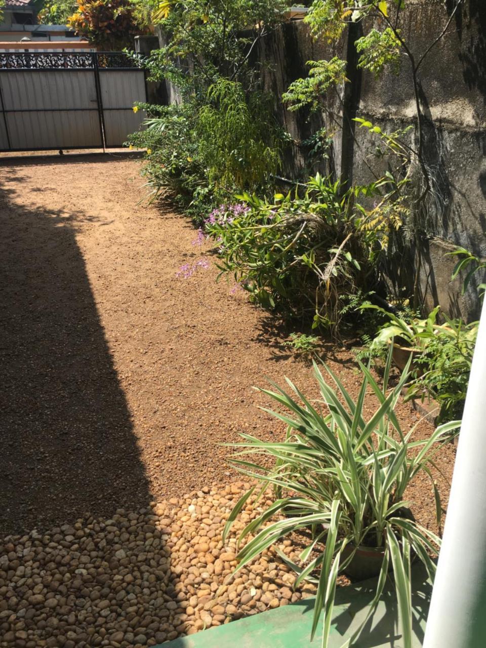 Bed and Breakfast Vivid Lanka Bentota Exterior foto