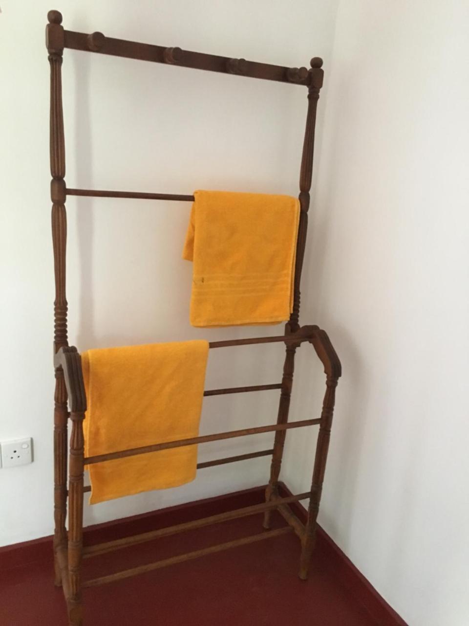 Bed and Breakfast Vivid Lanka Bentota Exterior foto