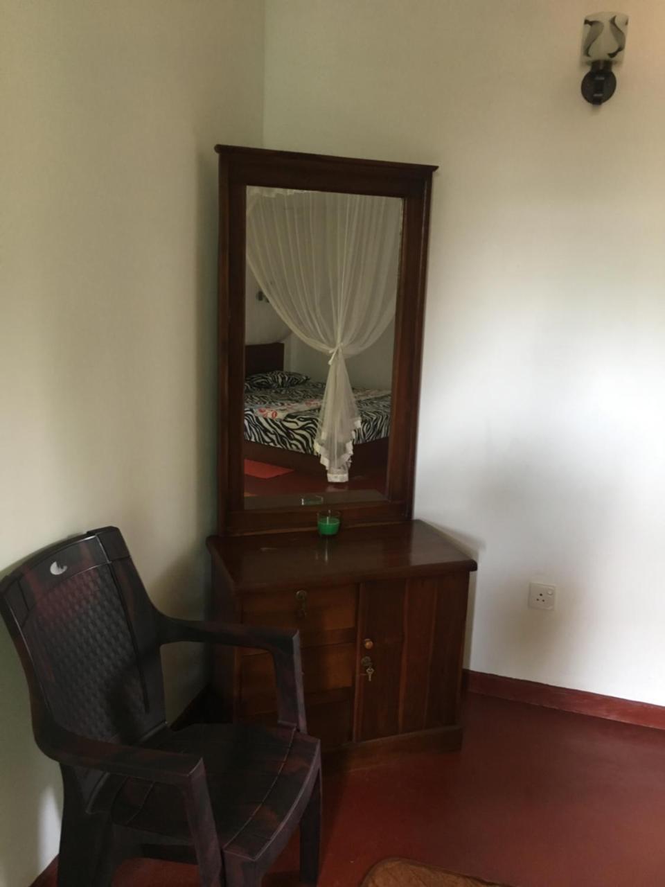 Bed and Breakfast Vivid Lanka Bentota Exterior foto
