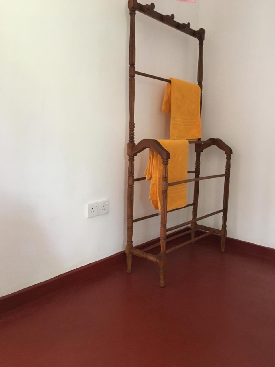 Bed and Breakfast Vivid Lanka Bentota Exterior foto