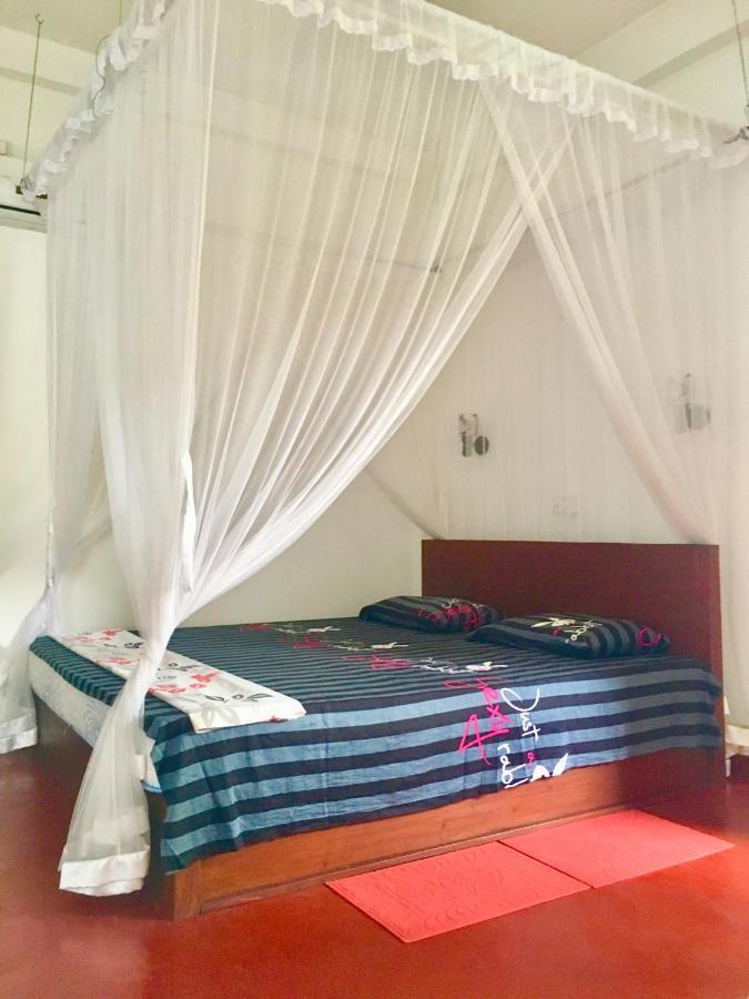 Bed and Breakfast Vivid Lanka Bentota Exterior foto